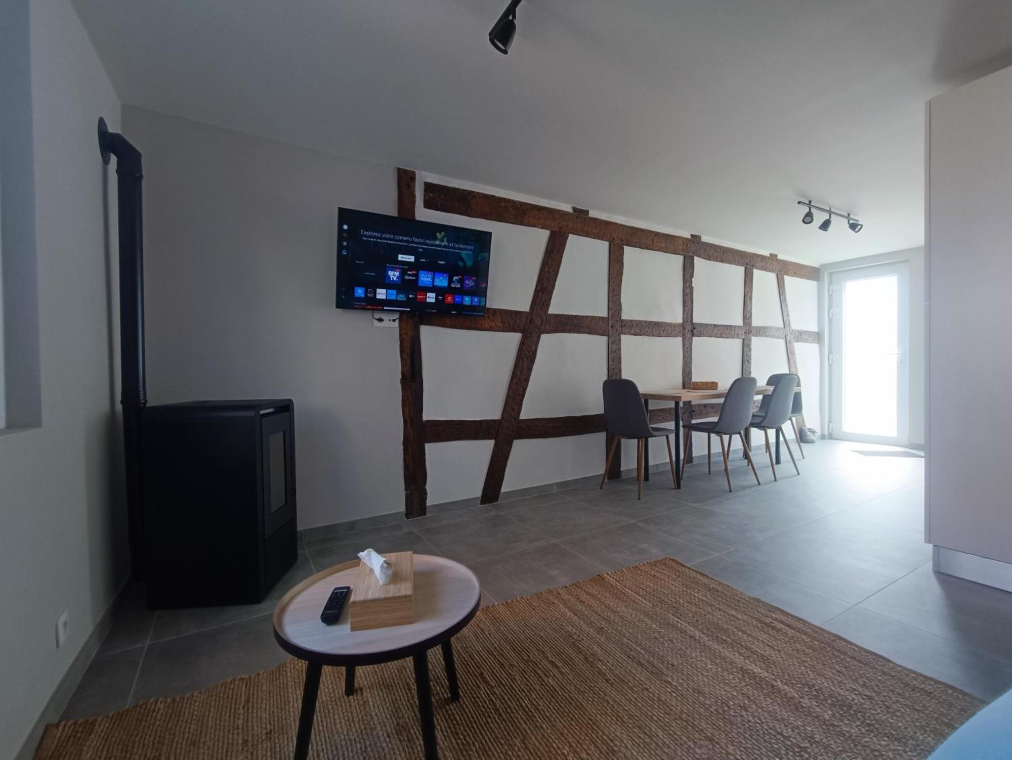 Villa Au Ptit Hottonruy Stavelot Esterno foto