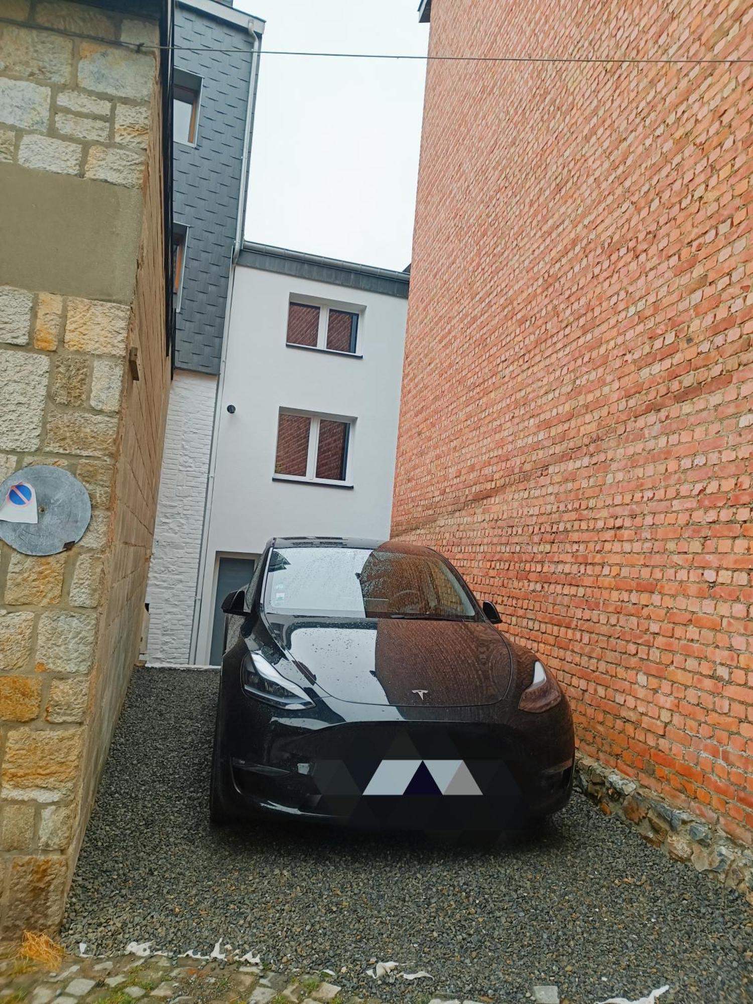 Villa Au Ptit Hottonruy Stavelot Esterno foto