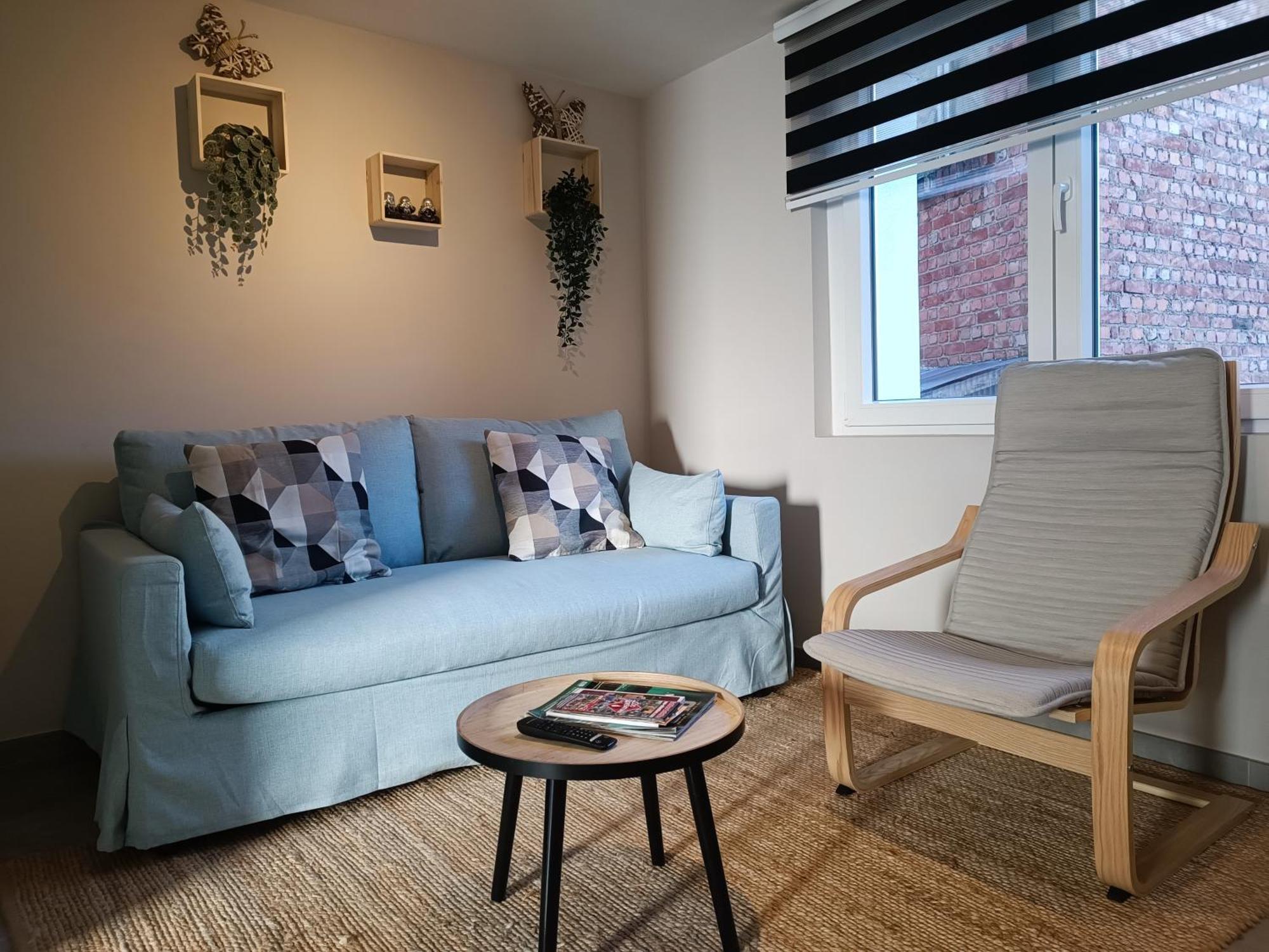 Villa Au Ptit Hottonruy Stavelot Esterno foto